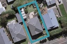 33 Barriball Street, Fitzroy, New Plymouth