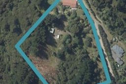 66 Scurr Road, Scroggs Hill, Dunedin