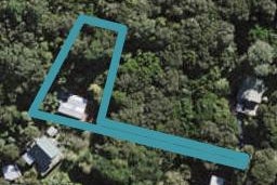 10 Valley Road, Ōmiha, Waiheke Island