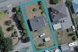 109 High Street, Solway, Masterton