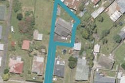 16A Bignell Street, Gonville, Whanganui