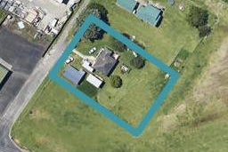 46C State Highway 30, Coastlands, Whakatane