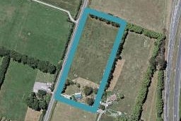 186 Island Road, Kaiapoi, Kaiapoi