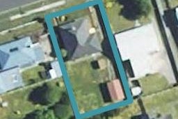 3 Falstaff Street, Stratford
