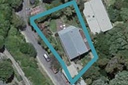 16 Onehunga Road, Karaka Bays, Wellington