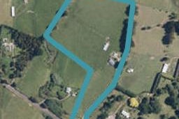 268 Smith Road, Dannevirke