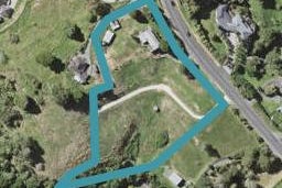 391 Whitford Road, Howick