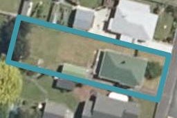 14 Claudius Street, Dannevirke