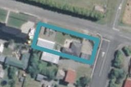 47 Hornbrook Street, Temuka