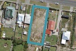112 Barrow Street, Bluff