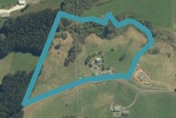 160 Huia Road, Pokeno