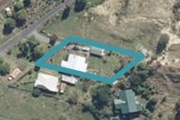 14 Station Road, Hunterville