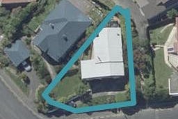 1 Hunt Street, Andersons Bay, Dunedin
