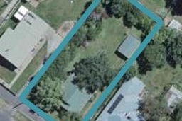 3 Hayward Street, Featherston