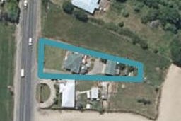 661 State Highway 1, Kuku, Levin
