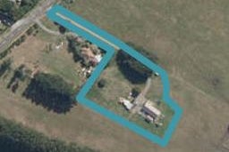 1249B Tangimoana Road, Tangimoana, Palmerston North
