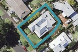 34 Oxford Terrace, Devonport, Auckland