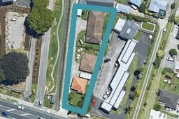 4/153 Waihi Road, Judea, Tauranga