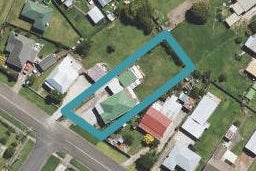 16 Huxley Road, Outer Kaiti, Gisborne