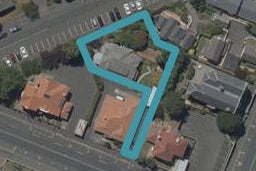 130 York Place, Dunedin Central, Dunedin