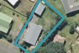 5 Falkner Park, Taumarunui
