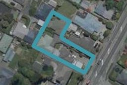 345 Greers Road, Bishopdale, Christchurch
