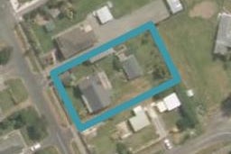 52 Rye Street, Otautau, Otautau