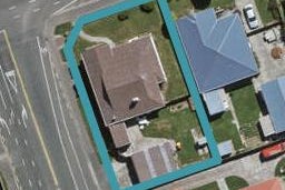 81 St Andrew Street, Richmond, Invercargill
