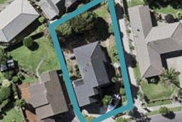 61 West Fairway, Golflands, Auckland