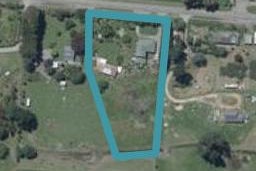 3133 Coaltrack Road, Coalgate, Coalgate