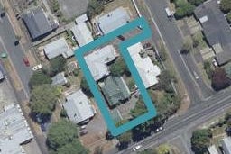 29 Te Aroha Street, Hamilton East, Hamilton