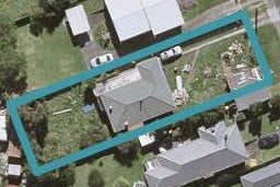 5 Paritutu Road, Spotswood, New Plymouth