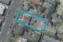 746 George Street, North Dunedin, Dunedin