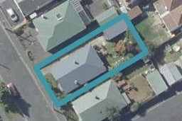 115 Surrey Street, Forbury, Dunedin