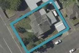 21 Fitzroy Street, Terrace End, Palmerston North