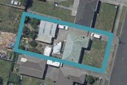 20 Andrew Street, Feilding, Feilding