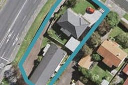 3A Liverpool Street, Papakura, Papakura