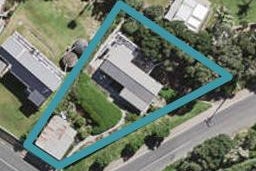 175 Ocean View Road, Oneroa, Waiheke Island