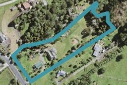 720 Ponga Road, Papakura