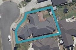 4 Shirley Place, Huntington, Hamilton