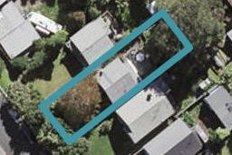 47 Ariki Street, Grey Lynn, Auckland
