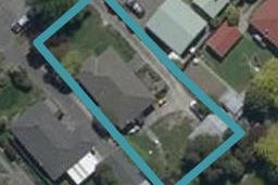 5 Glencoe Street, Burnside, Christchurch