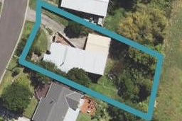 11 Wallis Road, Kaiti, Gisborne