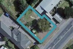 94 South Road, Solway, Masterton