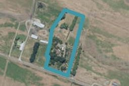 210 Omanuka Road, Himatangi, Foxton
