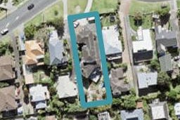 3 Ridge Road, Waiake, Auckland
