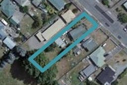 124 Kuripuni Street, Kuripuni, Masterton