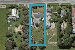 77 Wallacetown Lorneville Highway, Lorneville, Invercargill