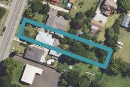 130 Lytton Road, Te Hapara, Gisborne
