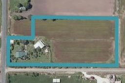 4922 State Highway 12, Ruawai